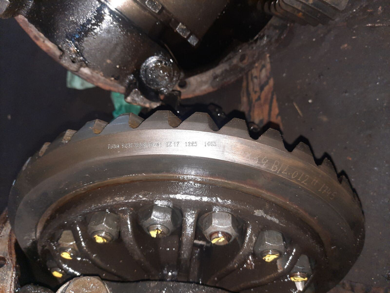 EATON DANA R832321B - Differential gear: picture 5 EATON DANA R832321B - Differential gear: picture 5