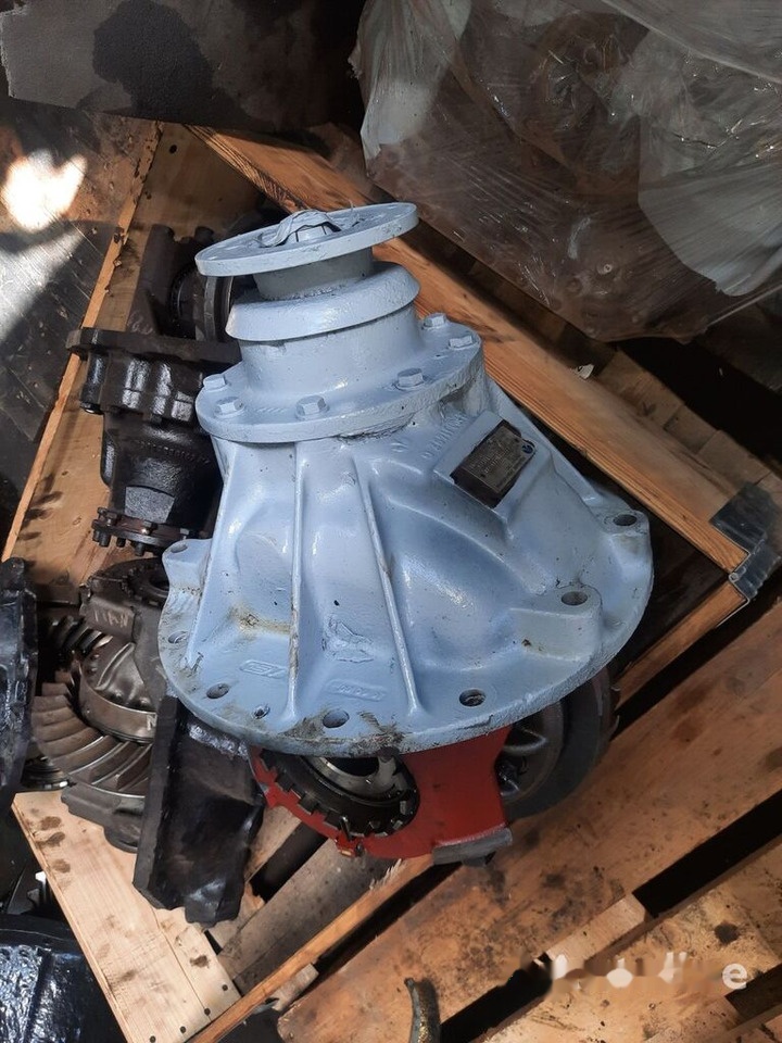 IVECO CVC Meritor IVECO City - Differential gear for Bus: picture 5 IVECO CVC Meritor IVECO City - Differential gear for Bus: picture 5