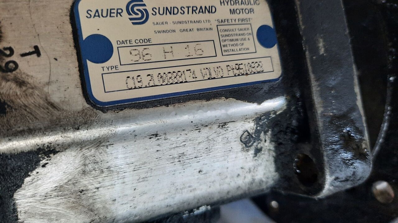 MAN BOSCH /SAUER - Radiator for Bus: picture 1 MAN BOSCH /SAUER - Radiator for Bus: picture 1