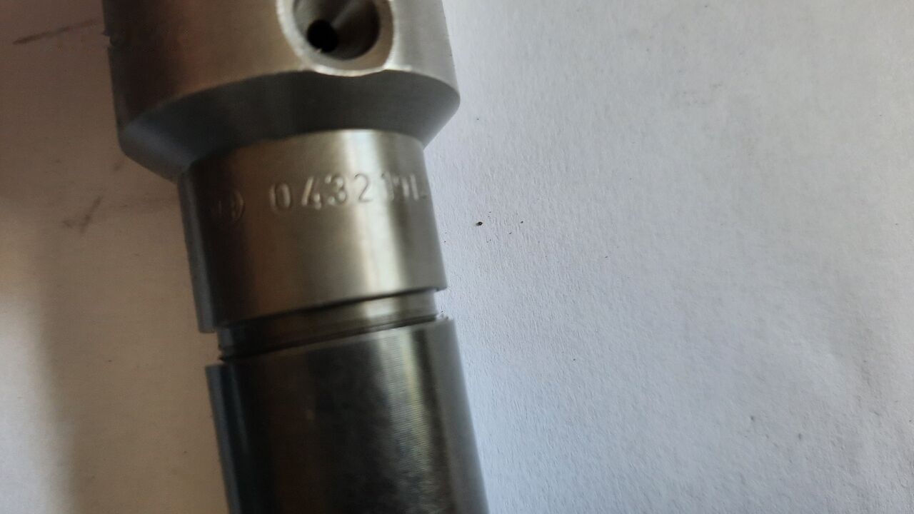 MAN mersedes -192NN9 - Injector for Bus: picture 3 MAN mersedes -192NN9 - Injector for Bus: picture 3