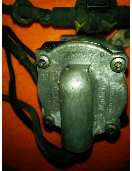 Mercedes-Benz Патенциометр 4460190000. ZF 0501311587 - Sensor: picture 4 Mercedes-Benz Патенциометр 4460190000. ZF 0501311587 - Sensor: picture 4