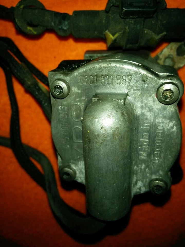 Mercedes-Benz Patentsiometr 4460190000. ZF 0501311587 Mercedes-Benz Skaniya - Sensor for Bus: picture 2 Mercedes-Benz Patentsiometr 4460190000. ZF 0501311587 Mercedes-Benz Skaniya - Sensor for Bus: picture 2