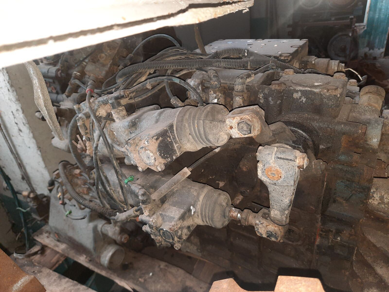 Onbekend - Sensor: picture 1 Onbekend - Sensor: picture 1