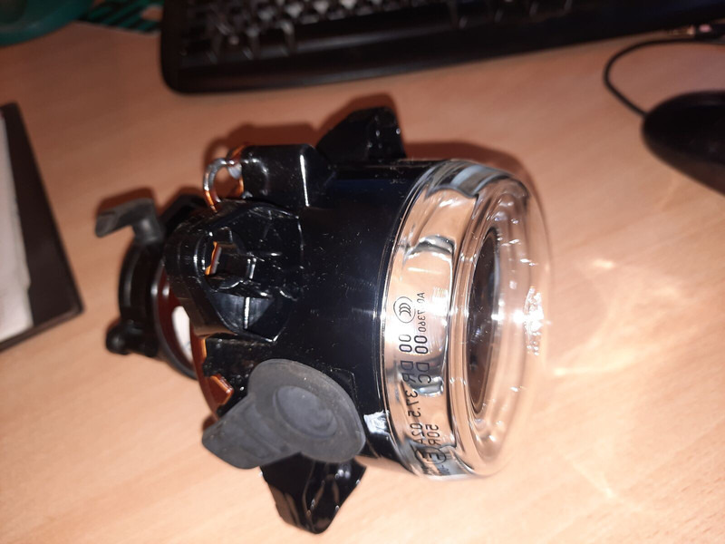 Scania Омни Линк - Turn signal: picture 1 Scania Омни Линк - Turn signal: picture 1