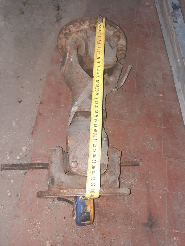 Scania volvo Scania Vest Gorizont - Propeller shaft for Bus: picture 1 Scania volvo Scania Vest Gorizont - Propeller shaft for Bus: picture 1