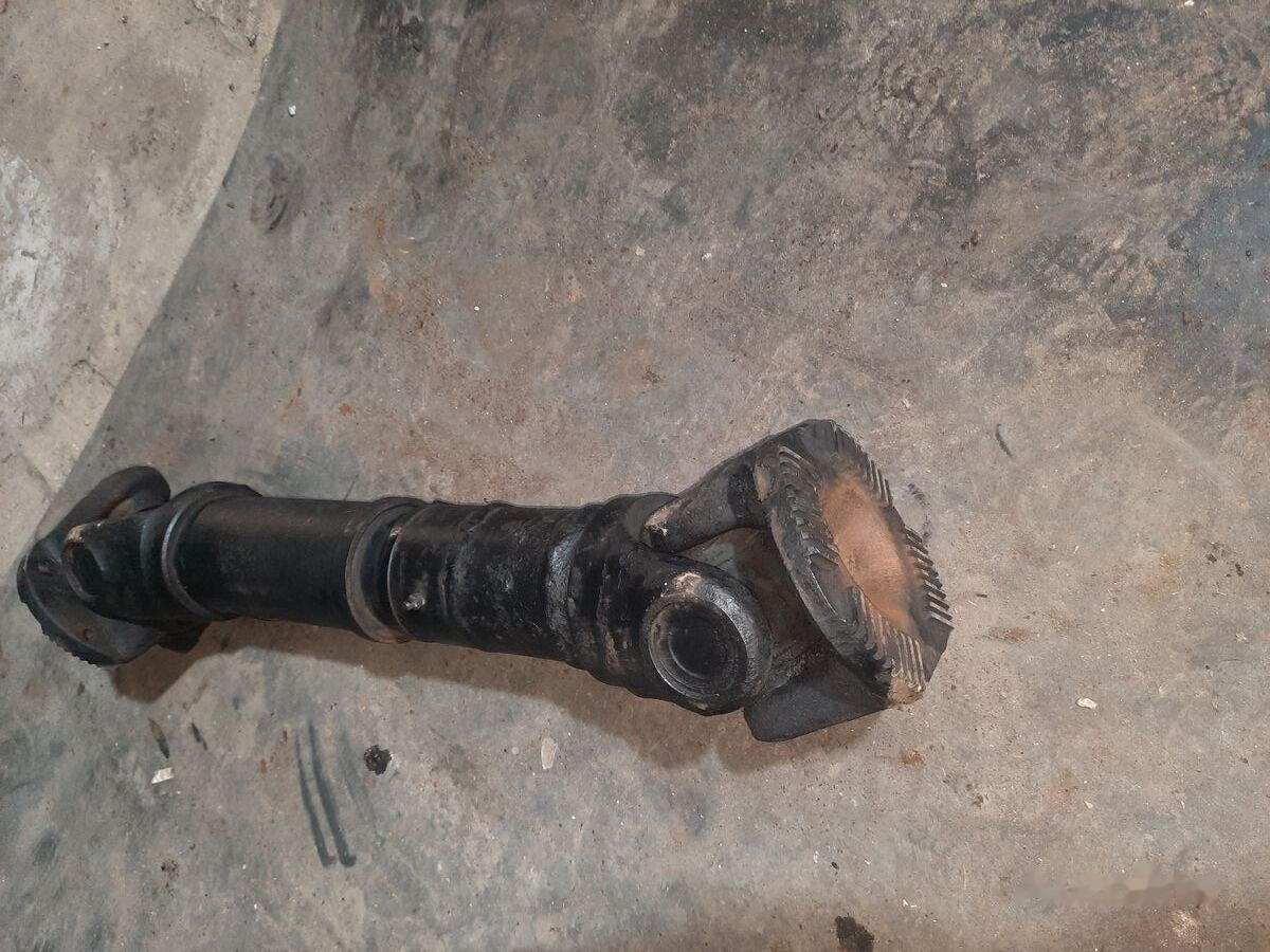 Scania volvo Scania Vest Gorizont - Propeller shaft for Bus: picture 4 Scania volvo Scania Vest Gorizont - Propeller shaft for Bus: picture 4