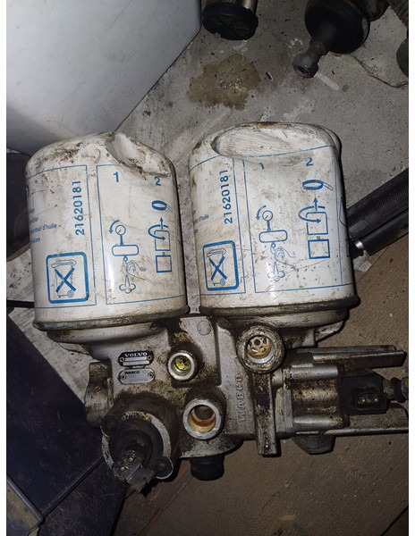 HALDEX - Spare parts: picture 5 HALDEX - Spare parts: picture 5