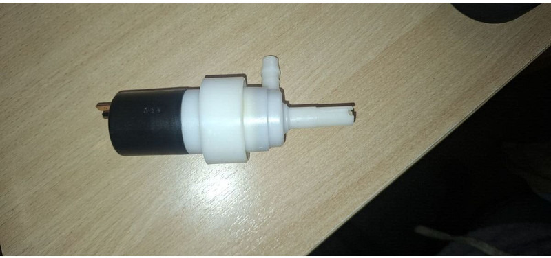 Hella 8TW 004 764-041 - Spare parts: picture 2 Hella 8TW 004 764-041 - Spare parts: picture 2