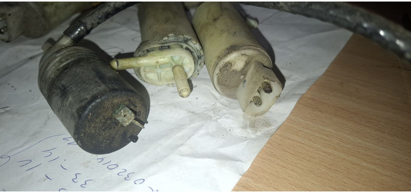 Hella 8TW 004 764-041 - Spare parts: picture 5 Hella 8TW 004 764-041 - Spare parts: picture 5