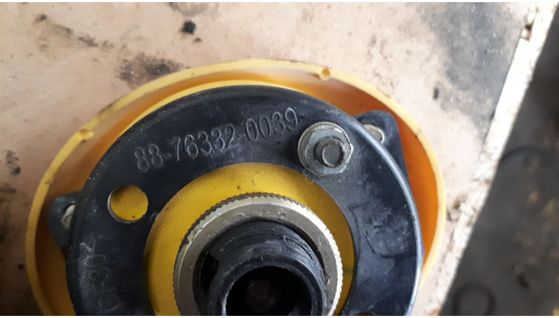 Wabco Volvo - Spare parts: picture 3 Wabco Volvo - Spare parts: picture 3