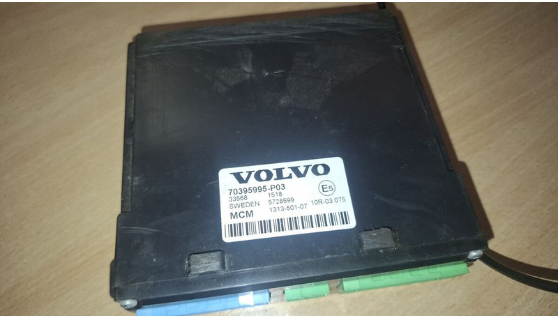 Volvo 20503188-P04.3195082-2 R03 - ECU: picture 2 Volvo 20503188-P04.3195082-2 R03 - ECU: picture 2