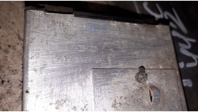 Volvo Bosh 0986282023 . /1209/ - ECU: picture 5 Volvo Bosh 0986282023 . /1209/ - ECU: picture 5