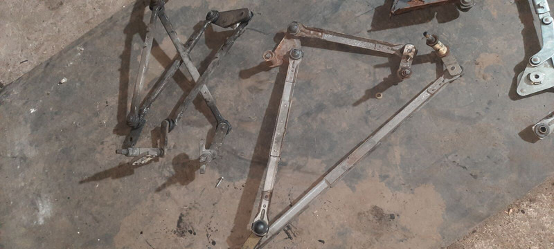 Volvo - Wiper: picture 4 Volvo - Wiper: picture 4