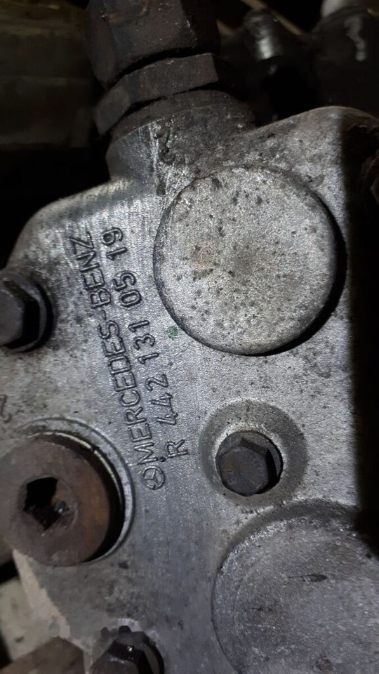 Volvo LK4918/ KZ 43326 . WABCO 4121008062 Volvo D10A . MAN. Scania - Air brake compressor for Bus: picture 1 Volvo LK4918/ KZ 43326 . WABCO 4121008062 Volvo D10A . MAN. Scania - Air brake compressor for Bus: picture 1
