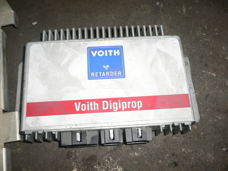 Volvo Voyt- ritarder Wabco 4461260000 . 4461260020 003130 /039161 Volvo - ECU for Bus: picture 3 Volvo Voyt- ritarder Wabco 4461260000 . 4461260020 003130 /039161 Volvo - ECU for Bus: picture 3