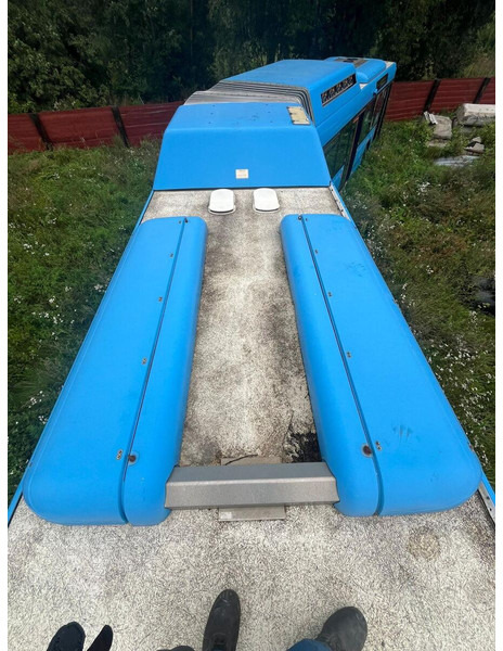 Volvo b12 - A/C part: picture 5 Volvo b12 - A/C part: picture 5