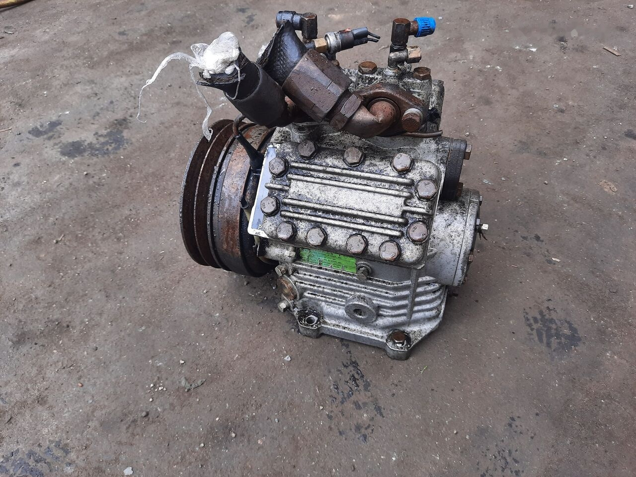Webasto FK-40 FK40\470 R-123A - A/C part for Bus: picture 3 Webasto FK-40 FK40\470 R-123A - A/C part for Bus: picture 3
