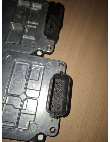 ZF 6070-054-023 - Gearbox: picture 4 ZF 6070-054-023 - Gearbox: picture 4