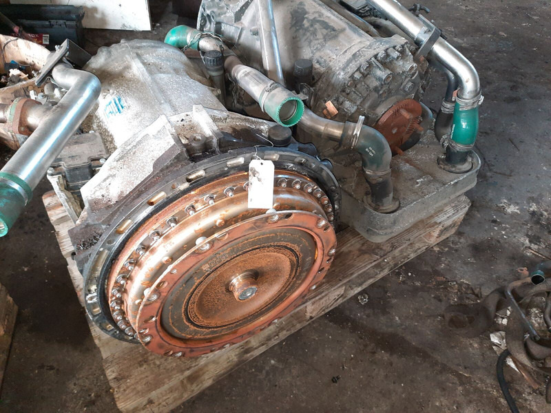 ZF 6AP1400B 4181040055 - Gearbox: picture 4 ZF 6AP1400B 4181040055 - Gearbox: picture 4