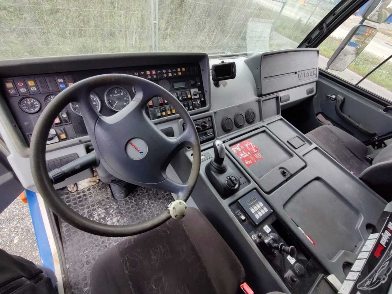 Tadano Faun ATF90G-4 - All terrain crane: picture 4 Tadano Faun ATF90G-4 - All terrain crane: picture 4