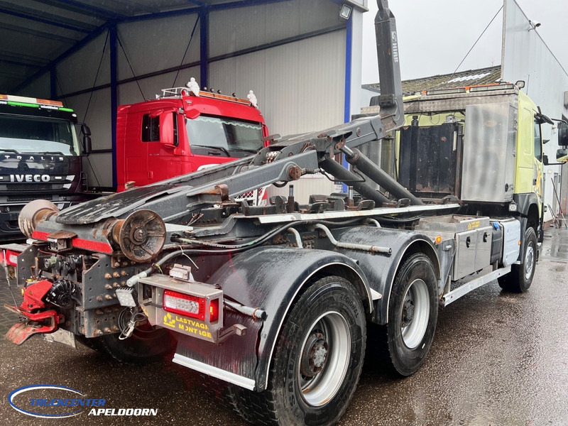 Hiab Multilift - Spare parts: picture 1 Hiab Multilift - Spare parts: picture 1