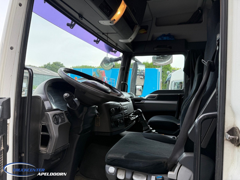 MAN TGS 26.480 Handgeschakeld, 6x2 - Hydrodrive - 6x4 - Tractor unit: picture 5 MAN TGS 26.480 Handgeschakeld, 6x2 - Hydrodrive - 6x4 - Tractor unit: picture 5