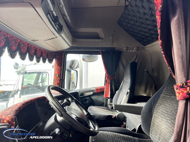 Scania R 500 Manuel, Hydrauliek, 6x2, Topline - Tractor unit: picture 5 Scania R 500 Manuel, Hydrauliek, 6x2, Topline - Tractor unit: picture 5