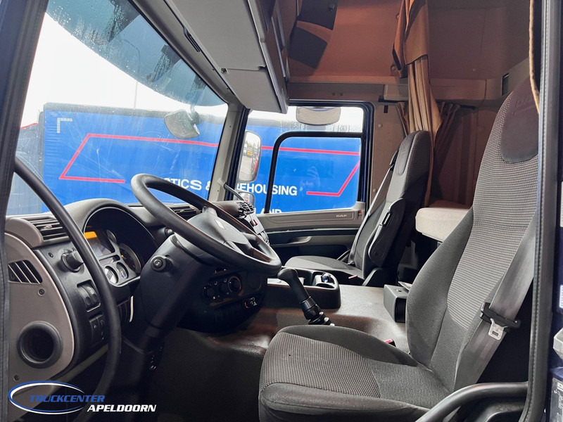 DAF CF 65.250 EEV, 20 Meter, 187000 km - Truck: picture 5 DAF CF 65.250 EEV, 20 Meter, 187000 km - Truck: picture 5