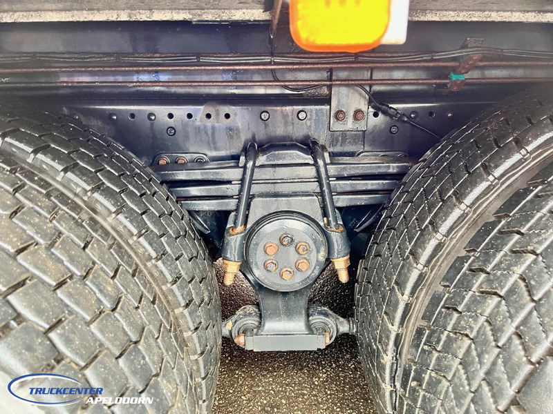 Truck MAN TGS 26.480 6x4 Steel spring, Manuel, R Kolberg Bitumen heater: picture 8 Truck MAN TGS 26.480 6x4 Steel spring, Manuel, R Kolberg Bitumen heater: picture 8