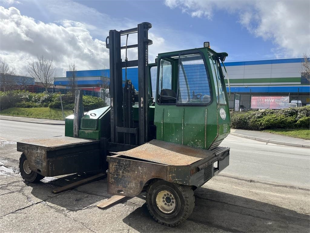 Combilift C5000SL  on lease Combilift C5000SL: picture 6