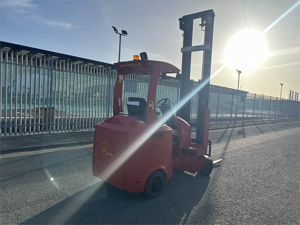 G4 AC - Forklift: picture 5 G4 AC - Forklift: picture 5