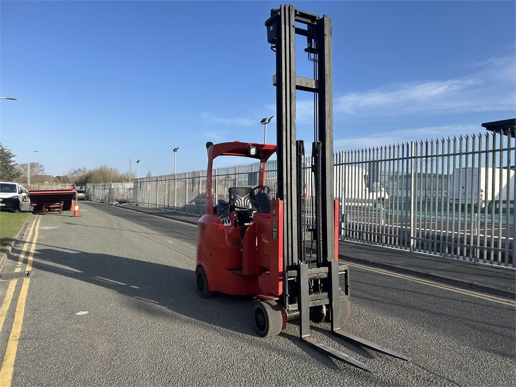 G4 AC - Forklift: picture 3 G4 AC - Forklift: picture 3