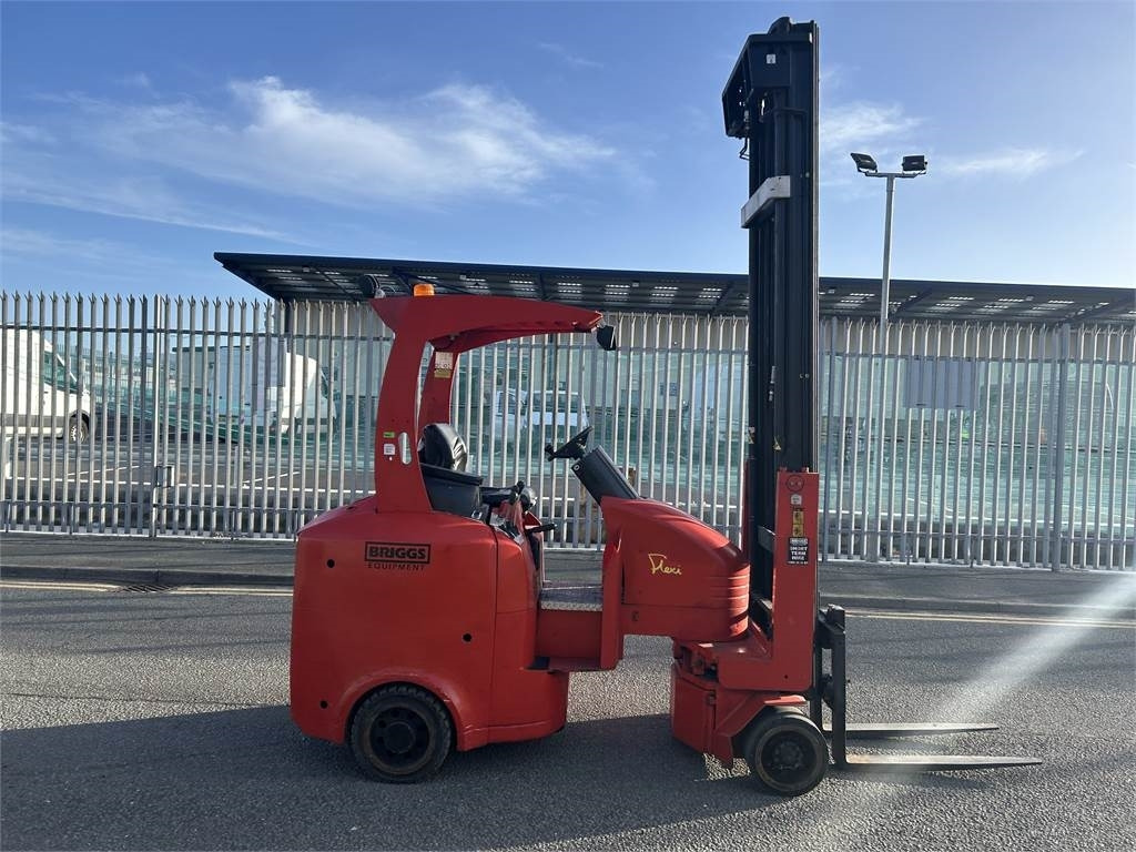 G4 AC - Forklift: picture 4 G4 AC - Forklift: picture 4