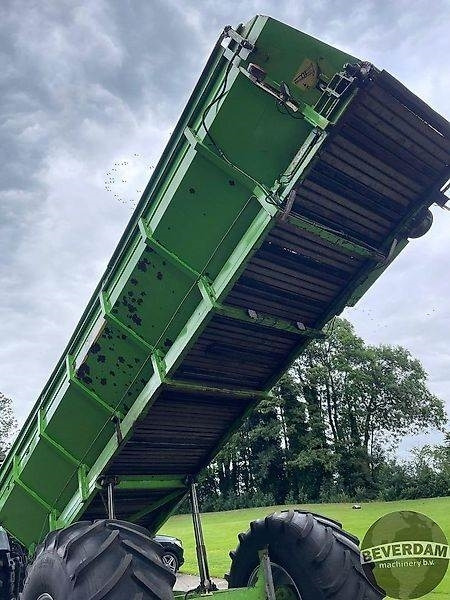 AVR Hooglosser - Farm tipping trailer/ Dumper: picture 2 AVR Hooglosser - Farm tipping trailer/ Dumper: picture 2