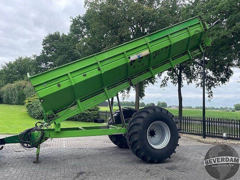 AVR Hooglosser - Farm tipping trailer/ Dumper: picture 1 AVR Hooglosser - Farm tipping trailer/ Dumper: picture 1