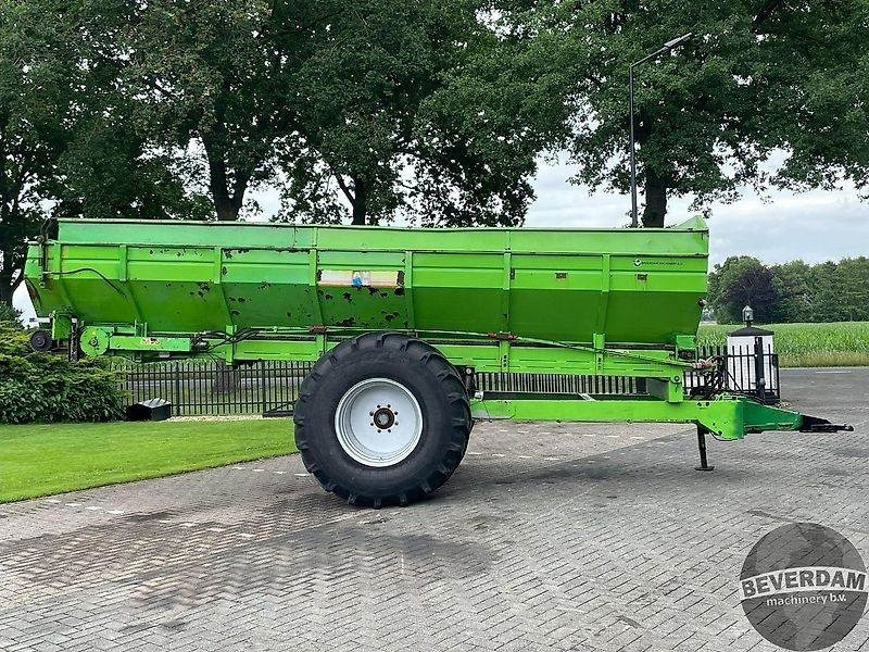AVR Hooglosser - Farm tipping trailer/ Dumper: picture 4 AVR Hooglosser - Farm tipping trailer/ Dumper: picture 4