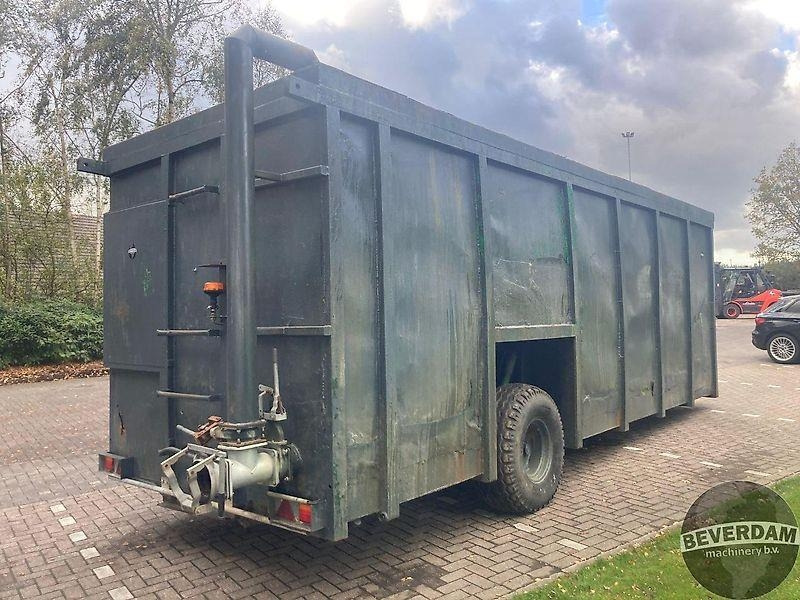 Heuvelmans MCT50  - Agricultural machinery: picture 5 Heuvelmans MCT50  - Agricultural machinery: picture 5