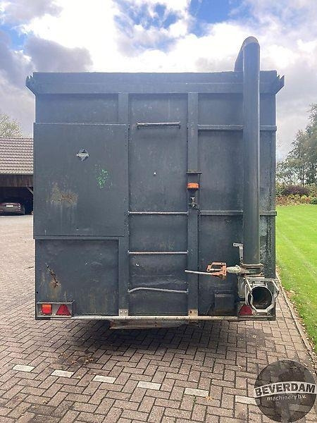 Heuvelmans MCT50  - Agricultural machinery: picture 4 Heuvelmans MCT50  - Agricultural machinery: picture 4