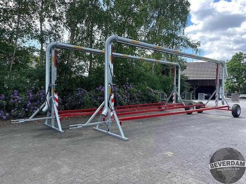 Hommes Beregeningsbrug/mobiele waterbrug - Agricultural machinery: picture 1 Hommes Beregeningsbrug/mobiele waterbrug - Agricultural machinery: picture 1