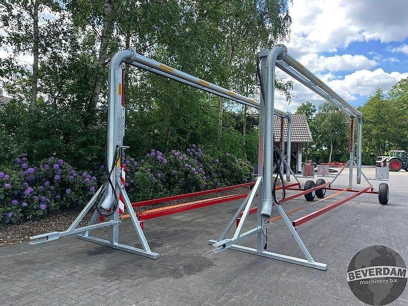 Hommes Beregeningsbrug/mobiele waterbrug - Agricultural machinery: picture 5 Hommes Beregeningsbrug/mobiele waterbrug - Agricultural machinery: picture 5