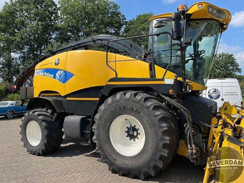 New Holland FR 9090 - Agricultural machinery: picture 5 New Holland FR 9090 - Agricultural machinery: picture 5
