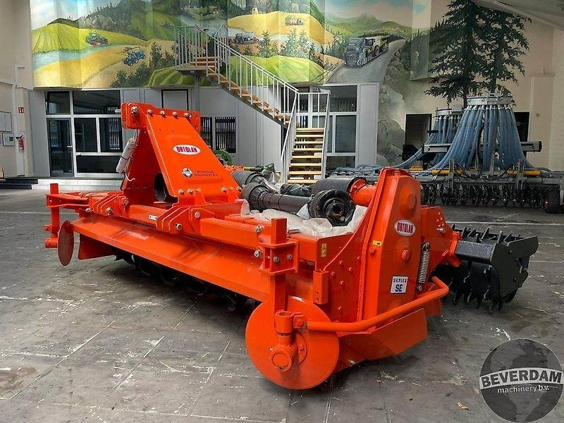Ortolan Overtopfrees - Agricultural machinery: picture 2 Ortolan Overtopfrees - Agricultural machinery: picture 2