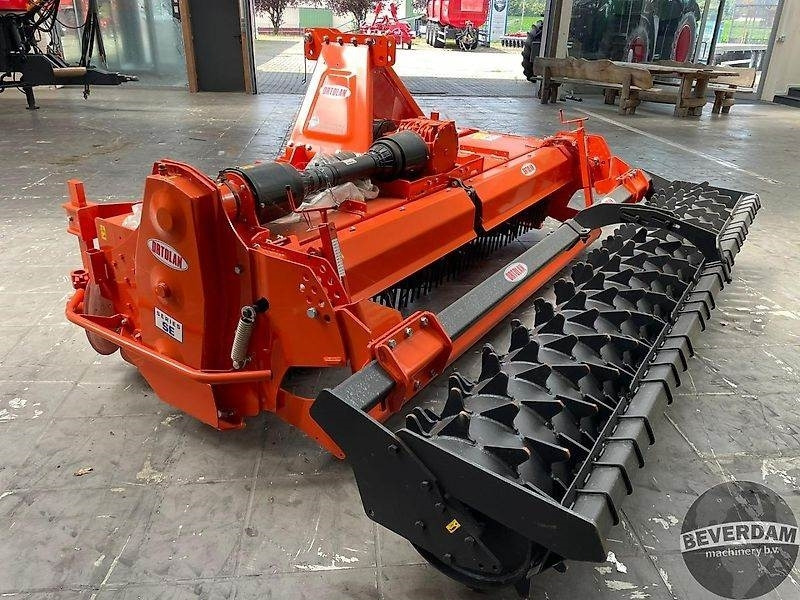 Ortolan Overtopfrees - Agricultural machinery: picture 3 Ortolan Overtopfrees - Agricultural machinery: picture 3