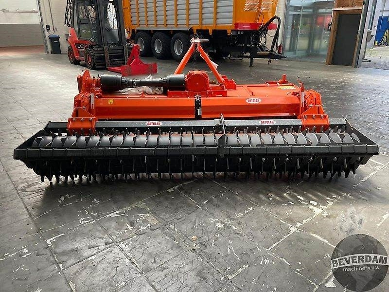 Ortolan Overtopfrees - Agricultural machinery: picture 5 Ortolan Overtopfrees - Agricultural machinery: picture 5