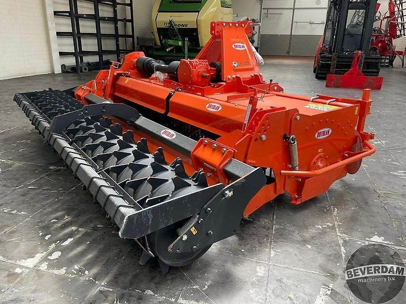 Ortolan Overtopfrees - Agricultural machinery: picture 4 Ortolan Overtopfrees - Agricultural machinery: picture 4