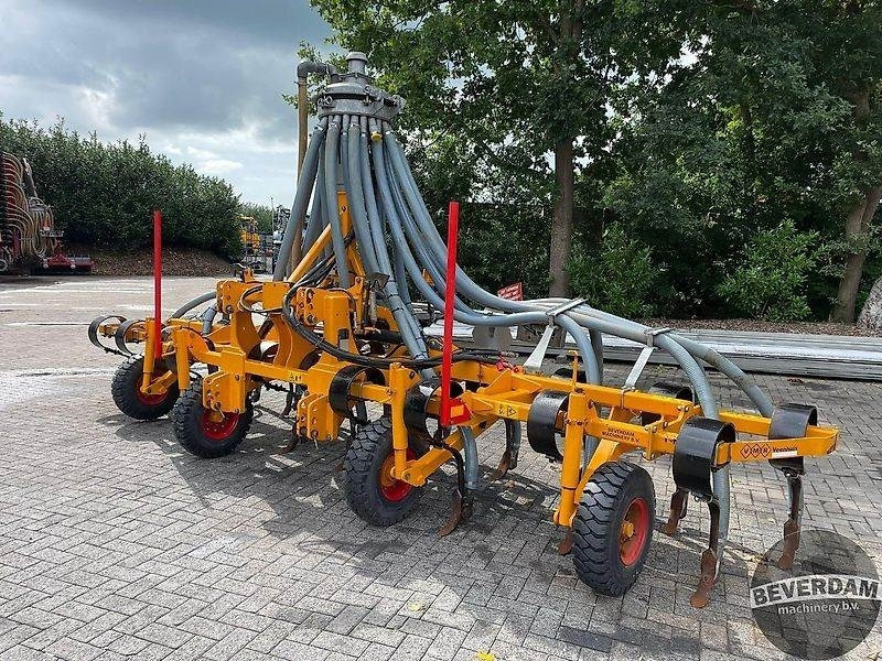 Veenhuis Terraject 200 - Agricultural machinery: picture 2 Veenhuis Terraject 200 - Agricultural machinery: picture 2