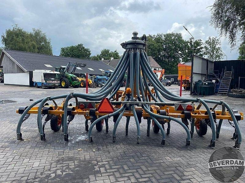 Veenhuis Terraject 200 - Agricultural machinery: picture 5 Veenhuis Terraject 200 - Agricultural machinery: picture 5