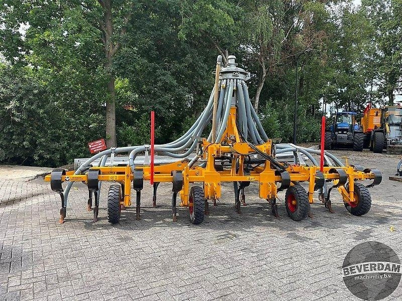Veenhuis Terraject 200 - Agricultural machinery: picture 4 Veenhuis Terraject 200 - Agricultural machinery: picture 4