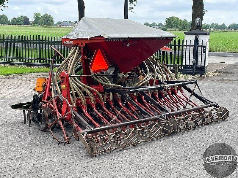 Amazone REV 301 Accord Pneumatic DL 300 - Seed drill: picture 4 Amazone REV 301 Accord Pneumatic DL 300 - Seed drill: picture 4