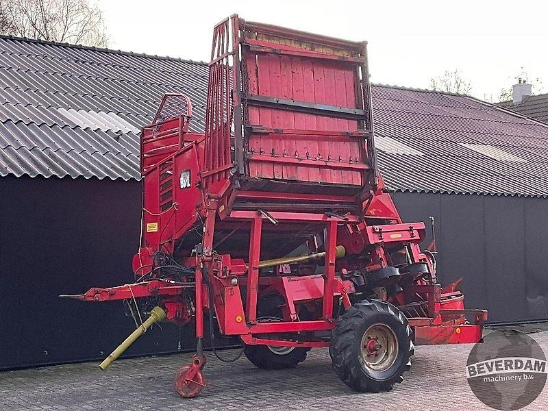 BvL Klembandrooier - Potato harvester: picture 1 BvL Klembandrooier - Potato harvester: picture 1